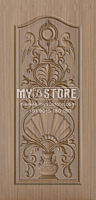 3D Doors SB3DD1062 3D Doors SB3DD1062
