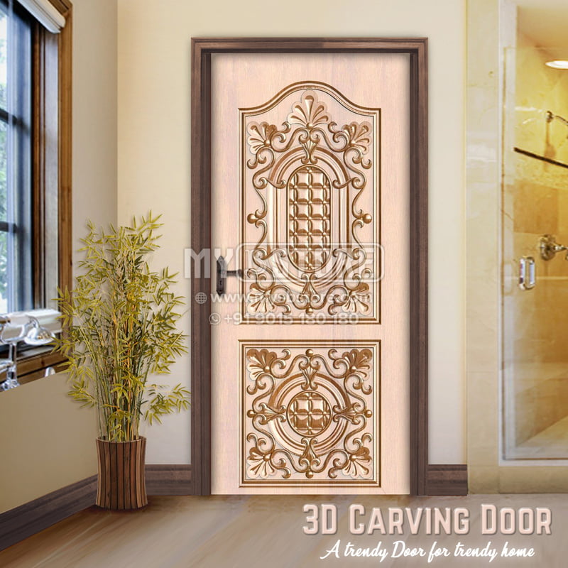 3D Doors SB3DD1149