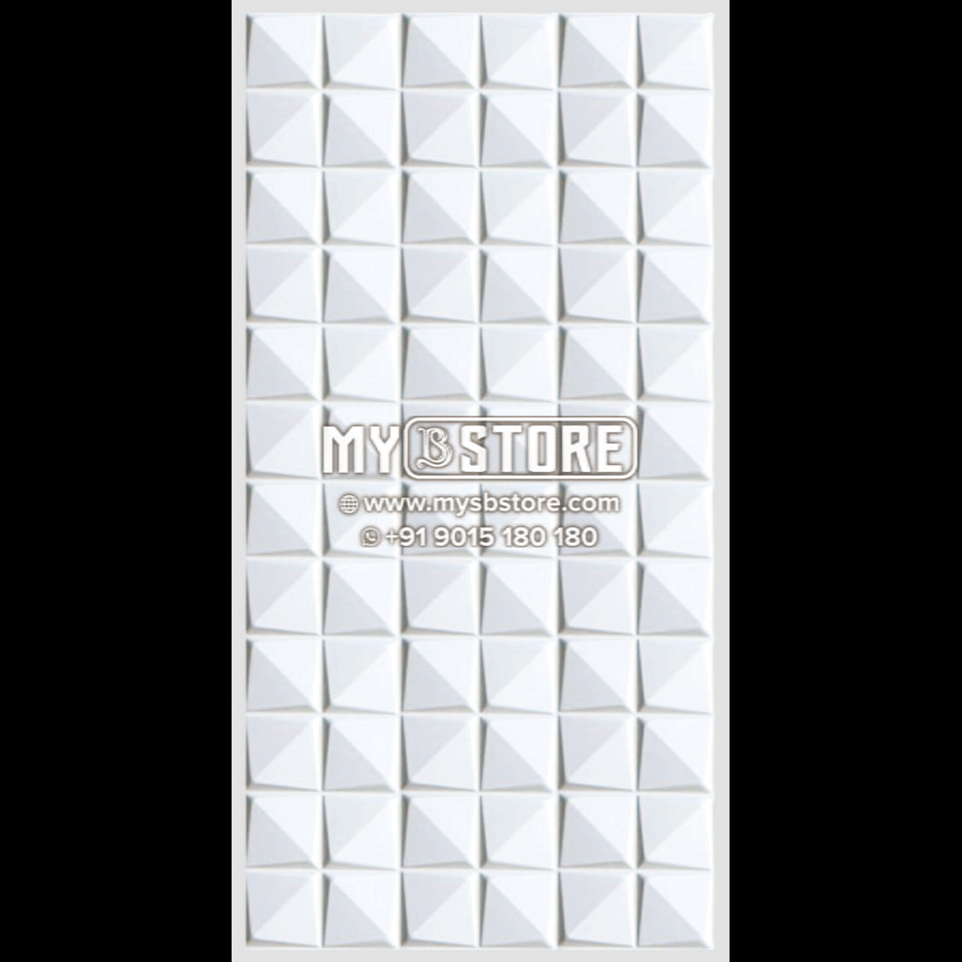 3D Wall Panels Sehrawat Brothers 3DWP2009 3D Wall Panels Sehrawat Brothers 3DWP2009