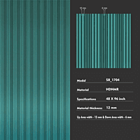 Sehrawat Brothers Louver Panel SBLP004 Sehrawat Brothers Louver Panel SBLP004