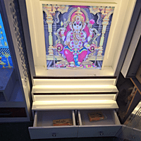 Om Mandir Om Mandir