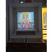 Om Mandir SB1101 Om Mandir SB1101