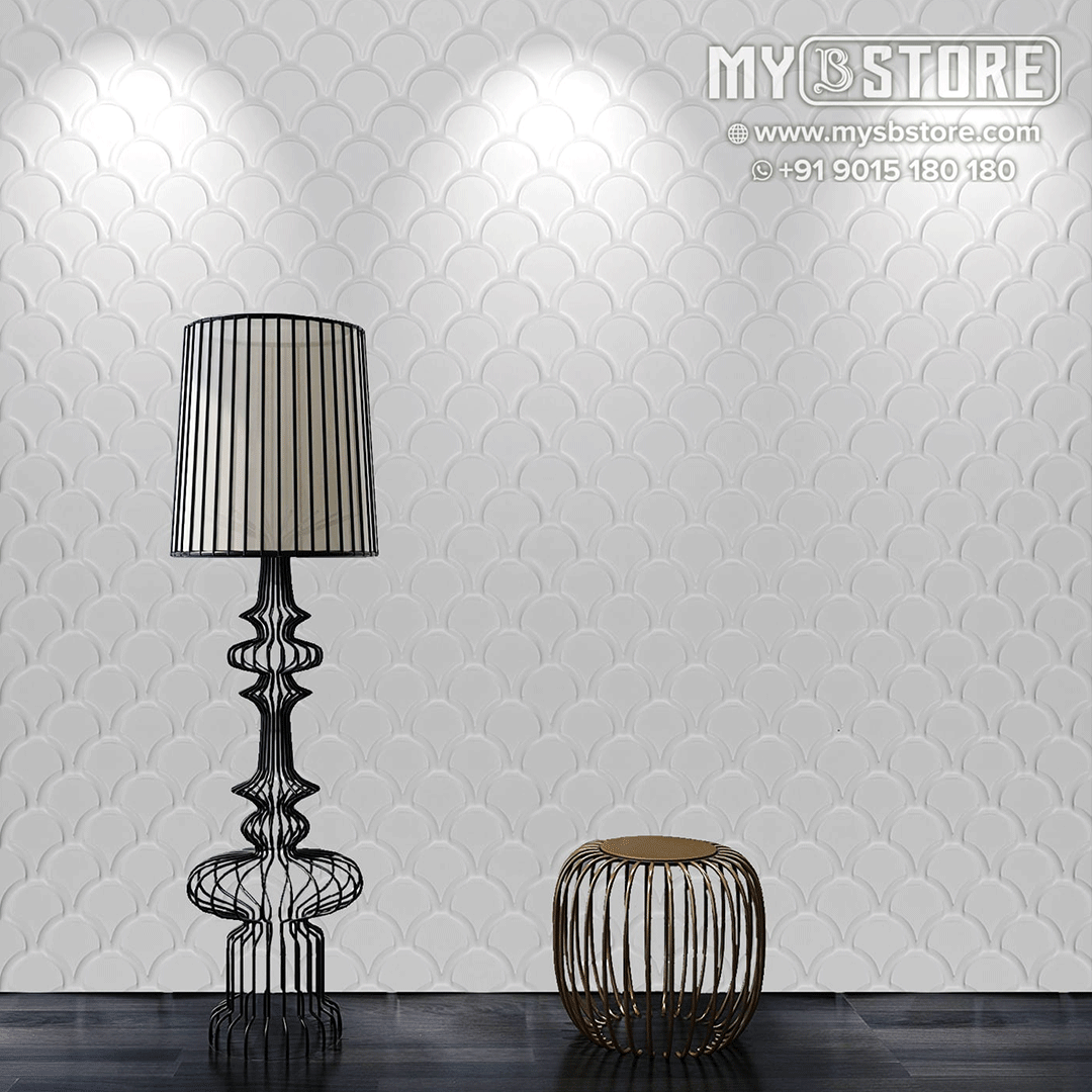 3D Wall Panels Sehrawat Brothers 3DWP2030 3D Wall Panels Sehrawat Brothers 3DWP2030