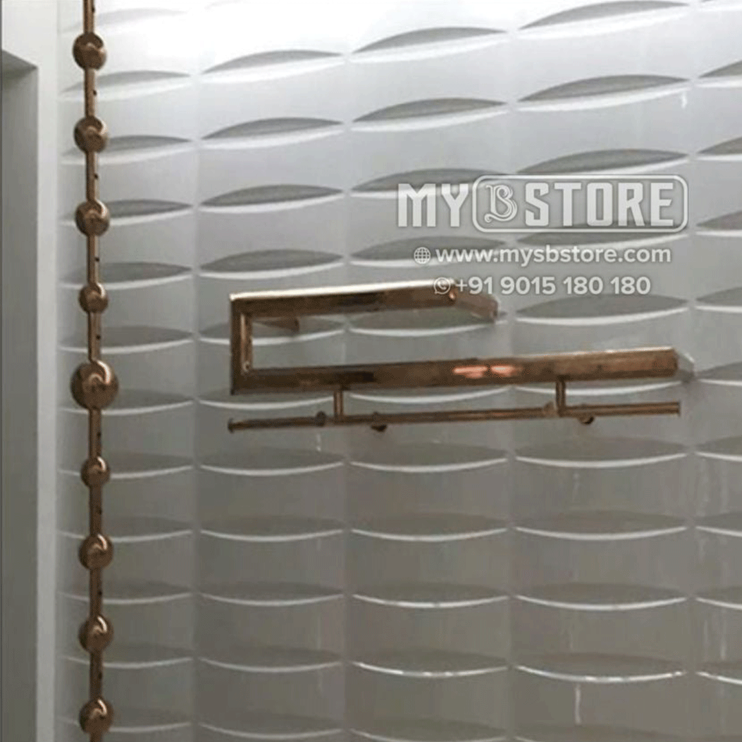 3D Wall Panels Sehrawat Brothers 3DWP1016 3D Wall Panels Sehrawat Brothers 3DWP1016