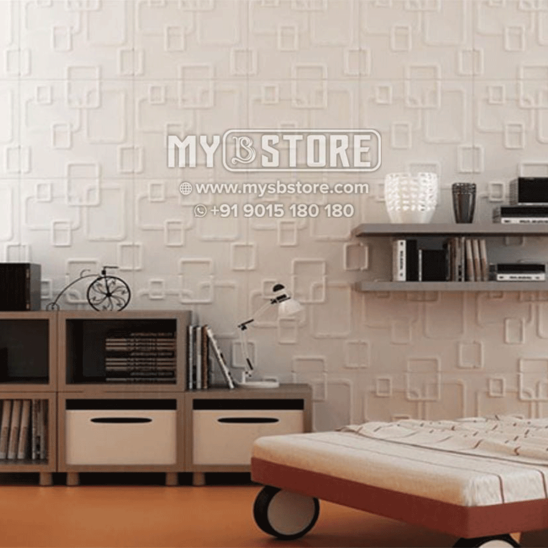 3D Wall Panels Sehrawat Brothers 3DWP1010 3D Wall Panels Sehrawat Brothers 3DWP1010