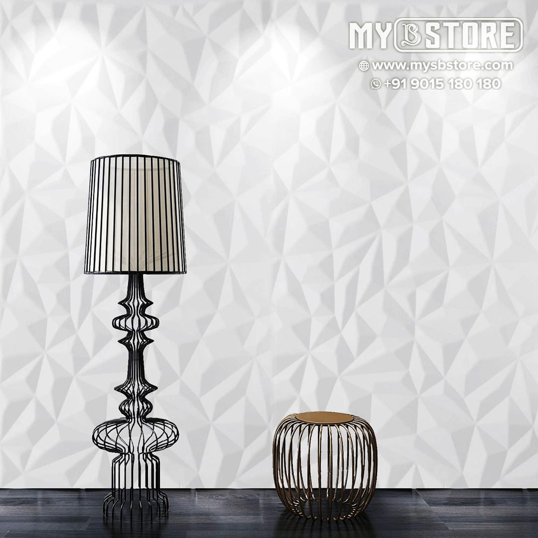 3D Wall Panels Sehrawat Brothers 3DWP2006 3D Wall Panels Sehrawat Brothers 3DWP2006