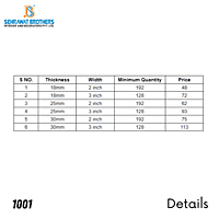 3D HDHMR Molding for Wall 1028