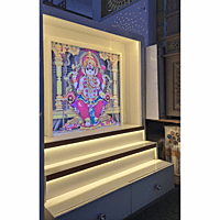 Om Mandir Om Mandir