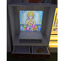 Om Mandir SB1101 Om Mandir SB1101