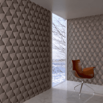 MDF 3D Wave Boards SBMDF3DWB053 MDF 3D Wave Boards SBMDF3DWB053