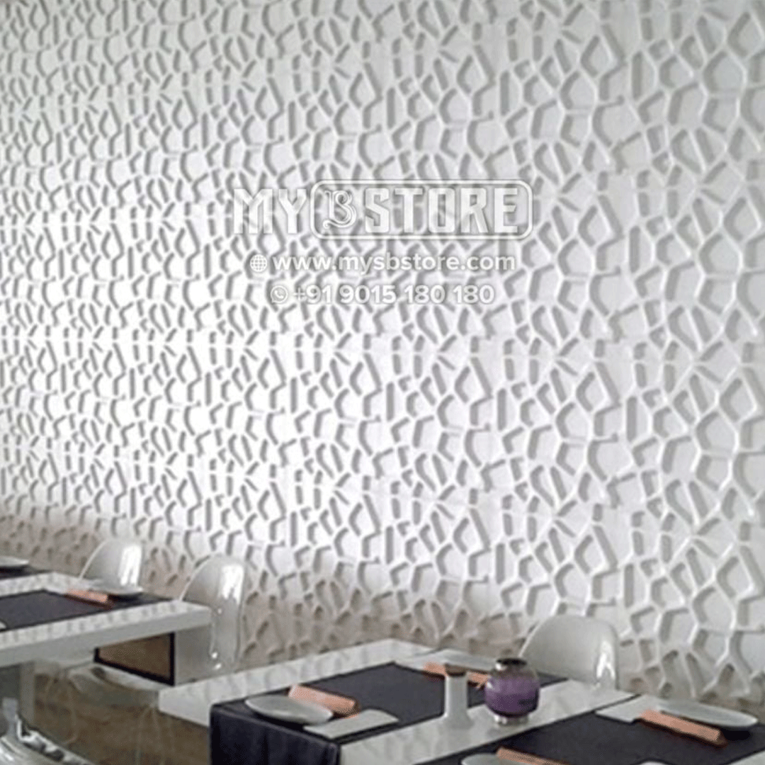 3D Wall Panels Sehrawat Brothers 3DWP1036