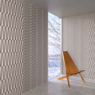 MDF 3D Wave Boards SBMDF3DWB006 MDF 3D Wave Boards SBMDF3DWB006