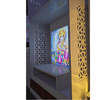 Om Mandir SB1101 Om Mandir SB1101