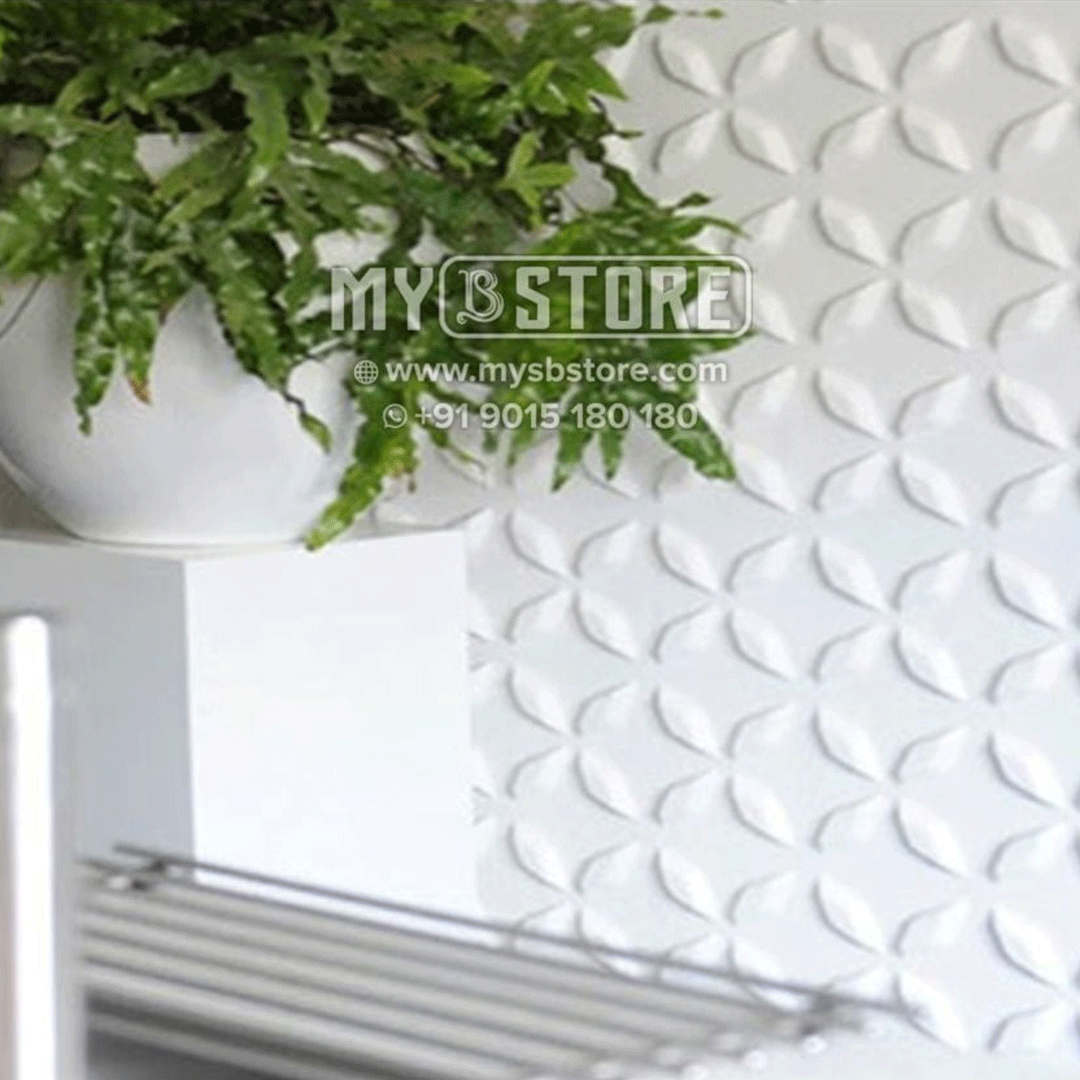 3D Wall Panels Sehrawat Brothers 3DWP1034 3D Wall Panels Sehrawat Brothers 3DWP1034