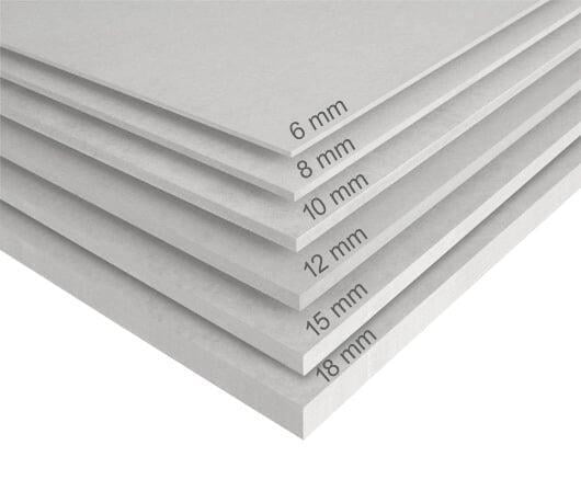 Shera Lining Boards ( Uncoloured ) Shera Lining Boards ( Uncoloured )