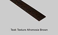 Shera Teak Planks ( Pre-Coloured ) Shera Teak Planks ( Pre-Coloured )