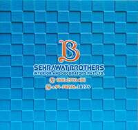 3D Cushioning Box 3D Cushioning Box
