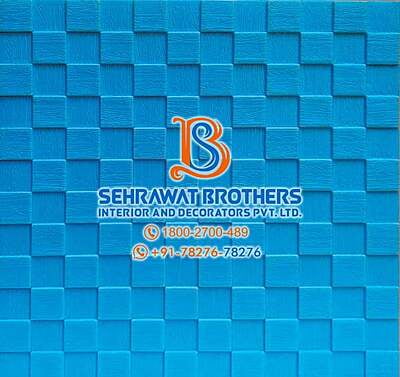 3D Cushioning Box
