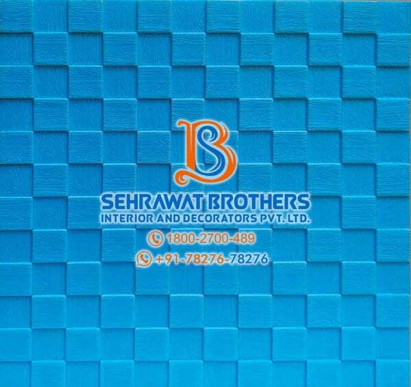 3D Cushioning Box 3D Cushioning Box