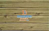 3D Cushioning Wood