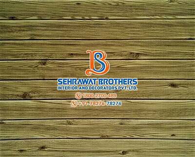 3D Cushioning Wood