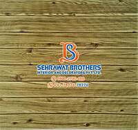 3D Cushioning Wood
