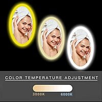Touch Sensor LED Mirror Touch Sensor LED Mirror