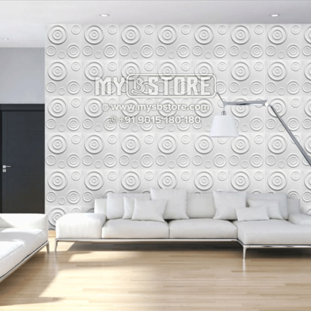 3D Wall Panels Sehrawat Brothers 3DWP1044 3D Wall Panels Sehrawat Brothers 3DWP1044