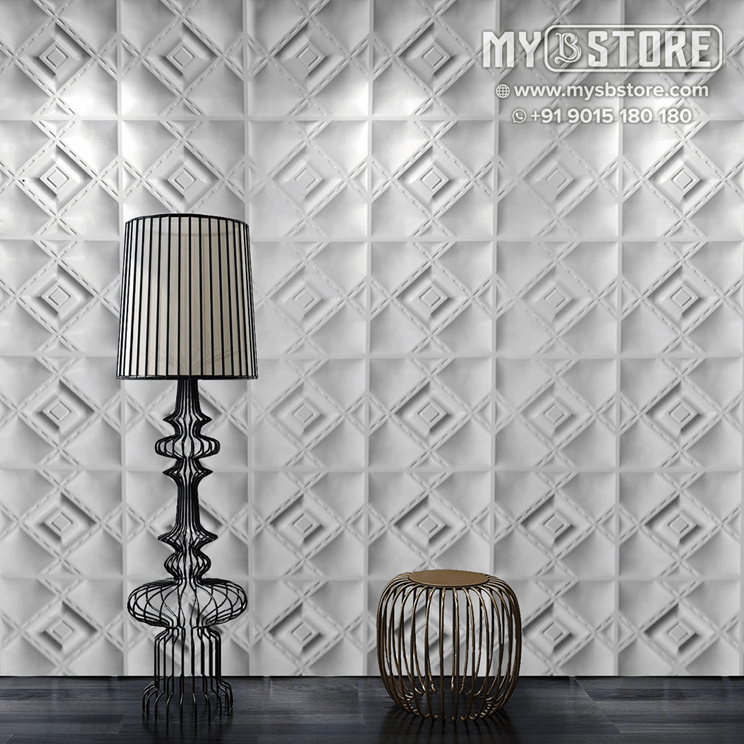 3D Wall Panels Sehrawat Brothers 3DWP2022 3D Wall Panels Sehrawat Brothers 3DWP2022