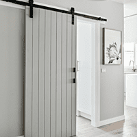 2D Doors SB2DD1009