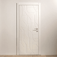 2D Doors SB2DD1008