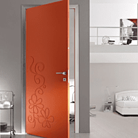 2D Doors SB2DD1005