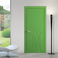 2D Doors SB2DD1043