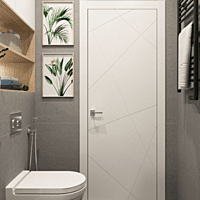 2D Doors SB2DD1010 2D Doors SB2DD1010