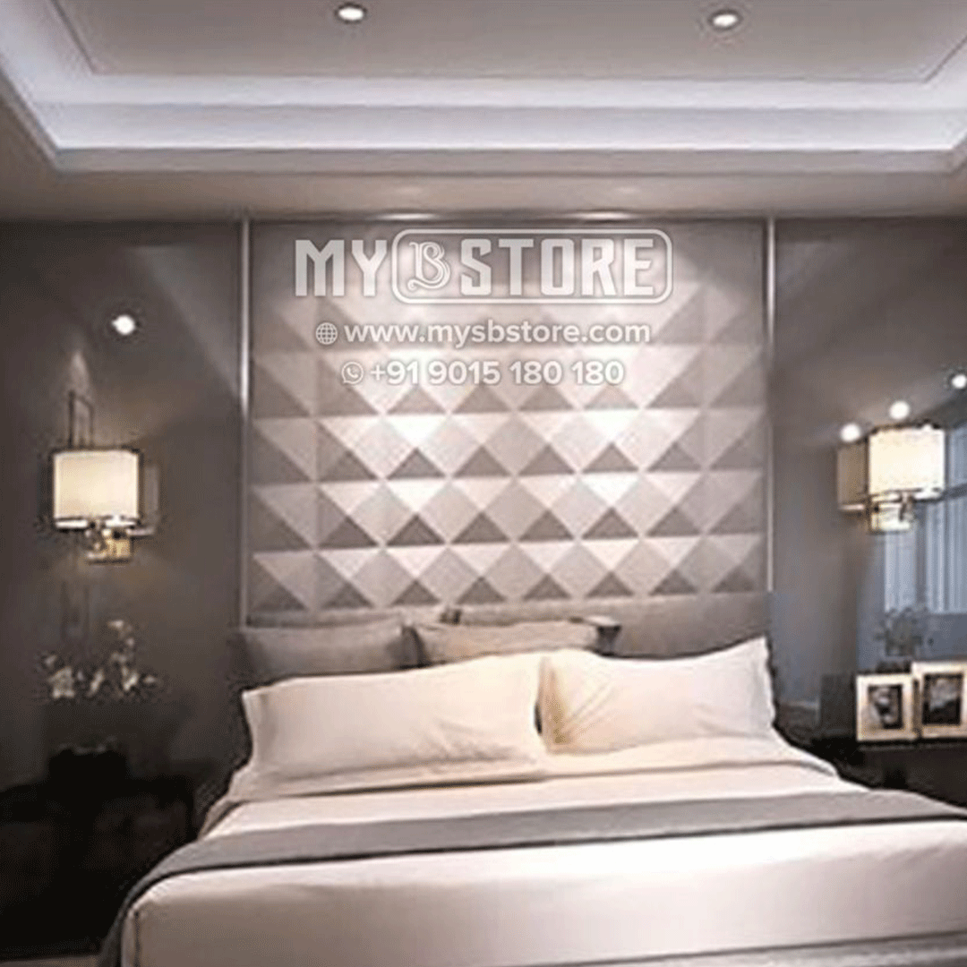3D Wall Panels Sehrawat Brothers 3DWP1017 3D Wall Panels Sehrawat Brothers 3DWP1017