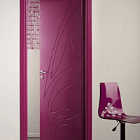 2D Doors SB2DD1007 2D Doors SB2DD1007