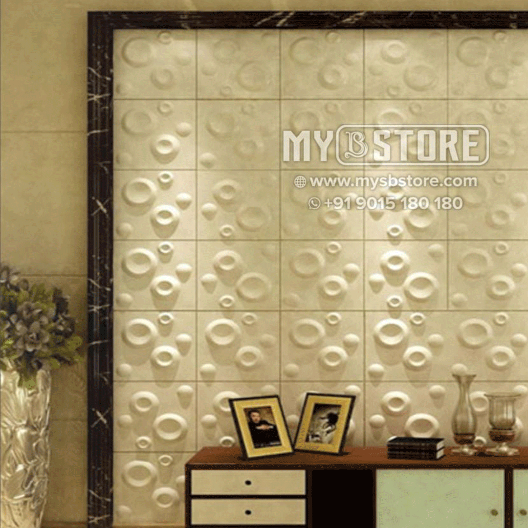 3D Wall Panels Sehrawat Brothers 3DWP1023 3D Wall Panels Sehrawat Brothers 3DWP1023
