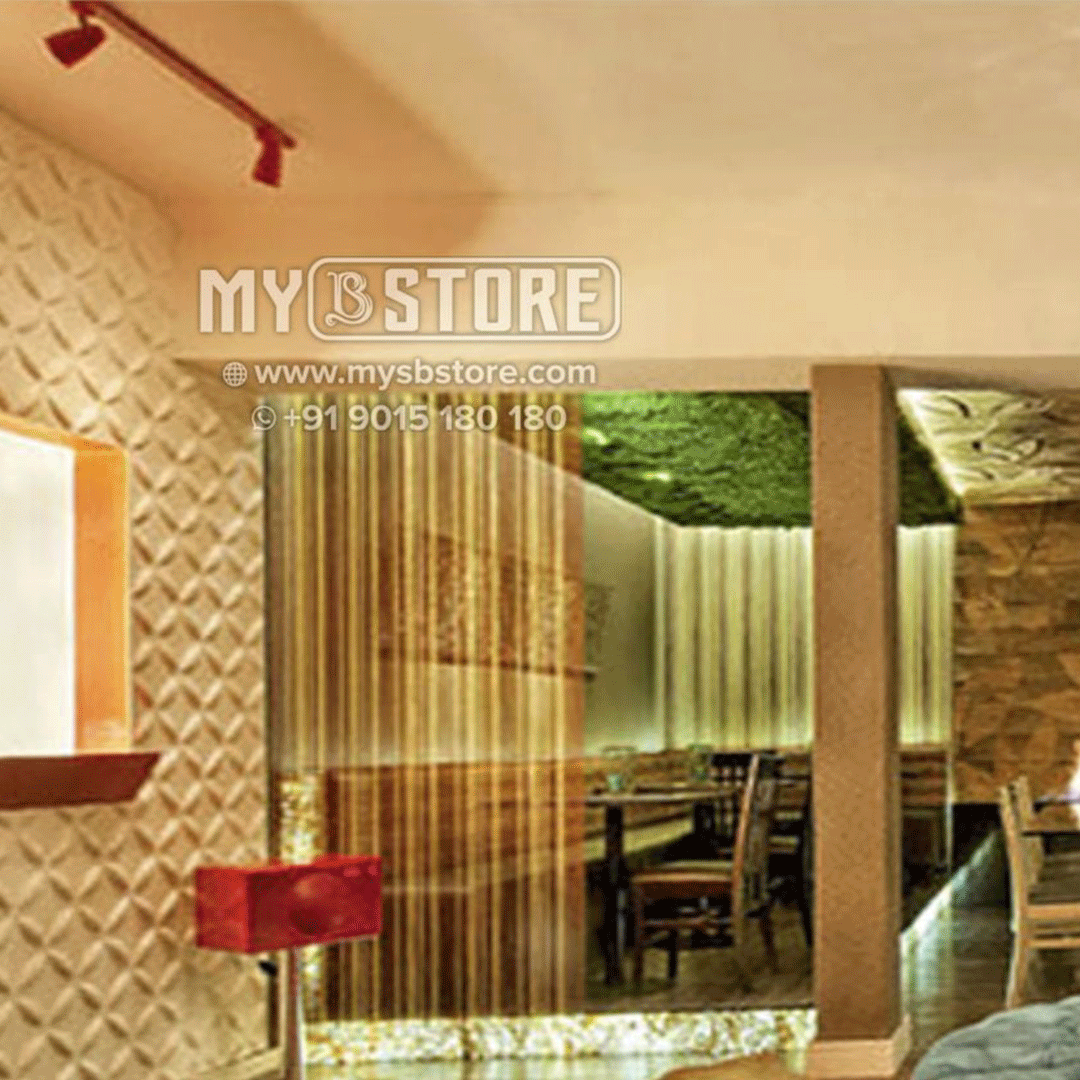 3D Wall Panels Sehrawat Brothers 3DWP1026 3D Wall Panels Sehrawat Brothers 3DWP1026