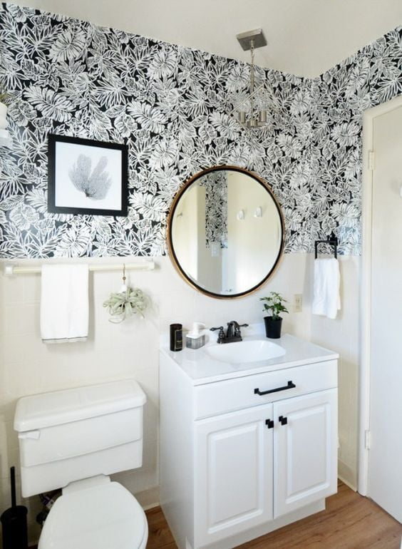 PVC Bathroom Vanity SBPBV11120 PVC Bathroom Vanity SBPBV11120