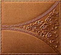Copper Cushioning 4 Box Wall Stickers Panel Self Adhesive Copper Cushioning 4 Box Wall Stickers Panel Self Adhesive