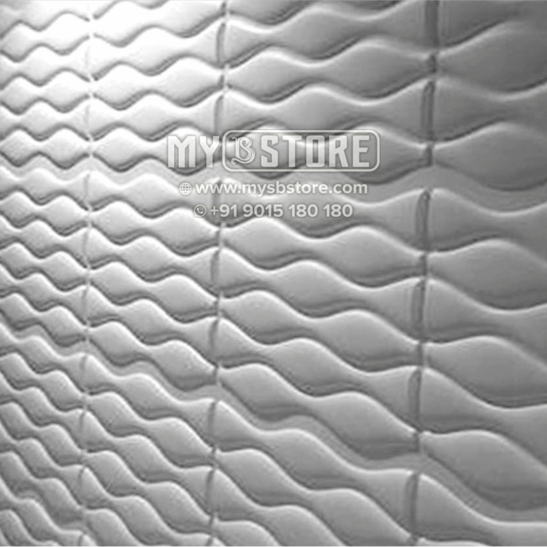 3D Wall Panels Sehrawat Brothers 3DWP1028