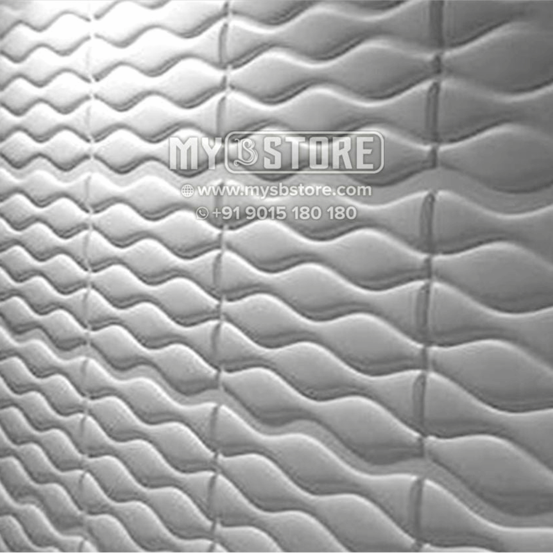 3D Wall Panels Sehrawat Brothers 3DWP1028 3D Wall Panels Sehrawat Brothers 3DWP1028