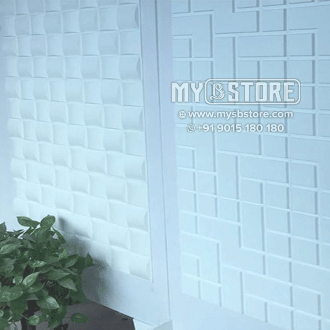 3D Wall Panels Sehrawat Brothers 3DWP1031 3D Wall Panels Sehrawat Brothers 3DWP1031