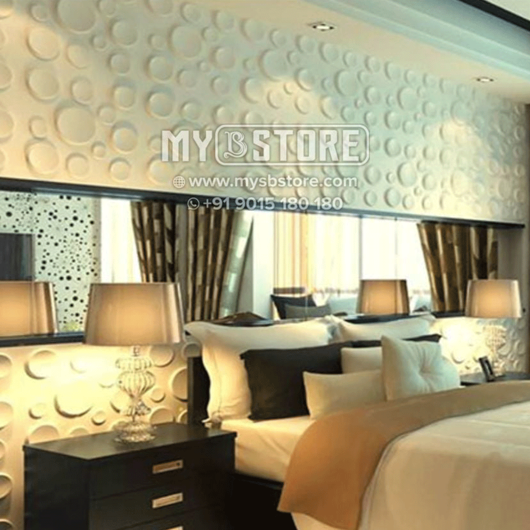 3D Wall Panels Sehrawat Brothers 3DWP1047 3D Wall Panels Sehrawat Brothers 3DWP1047