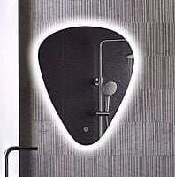 LED Touch Sensor Mirror for Living Room 05 LED Touch Sensor Mirror for Living Room 05