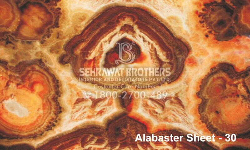 Alabaster Sheet SBAS1030 Alabaster Sheet SBAS1030