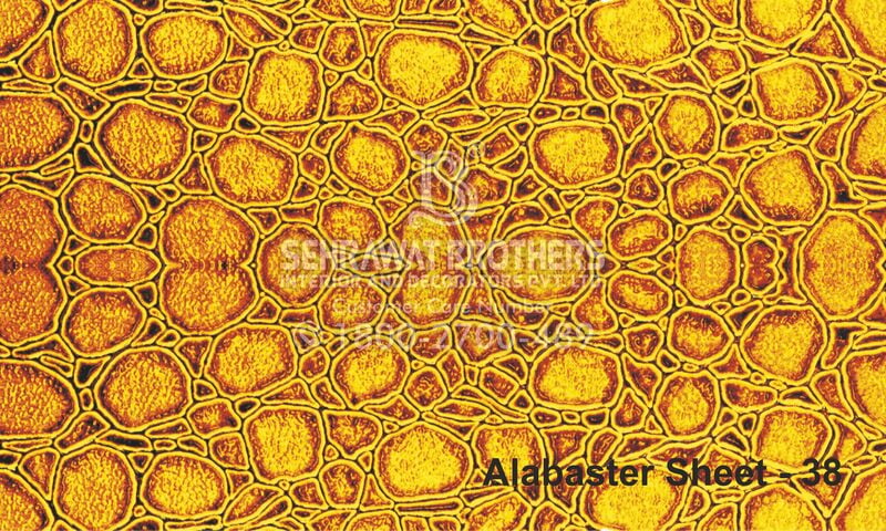 Alabaster Sheet SBAS1038