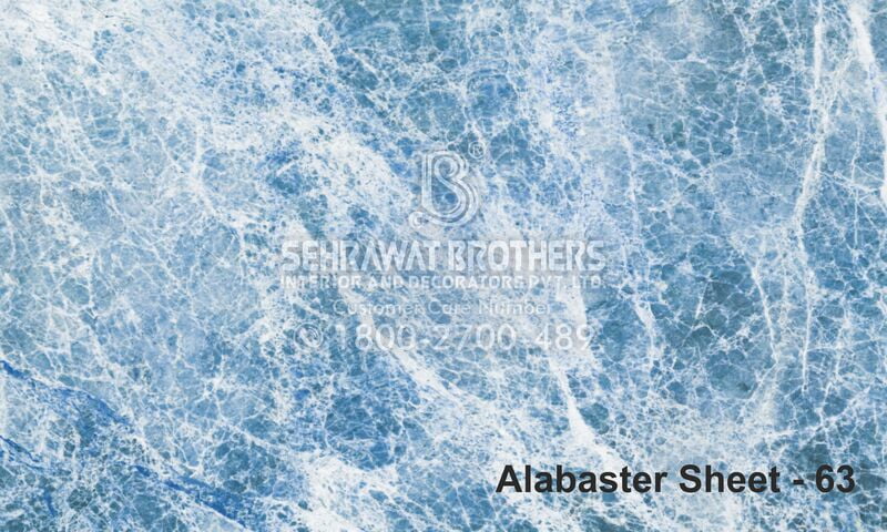 Alabaster Sheet SBAS1063 Alabaster Sheet SBAS1063
