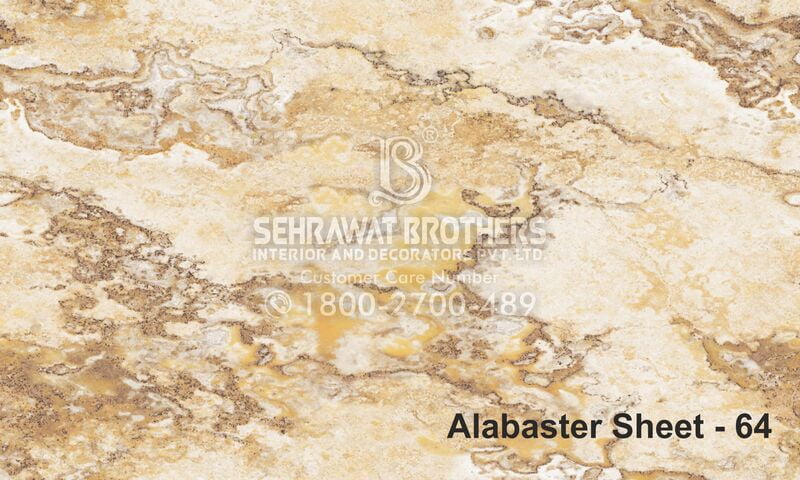 Alabaster Sheet SBAS1064 Alabaster Sheet SBAS1064