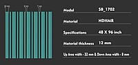 Sehrawat Brothers Louver Panel SBLP002